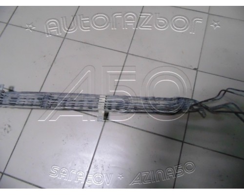 Магистраль Honda CR-V I 1996-2002 (17700TL1G01)- купить на ➦ А50-Авторазбор по цене 5000.00р.. Отправка в регионы.