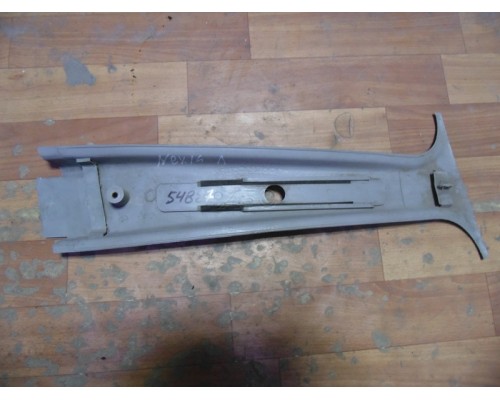 Обшивка стойки Daewoo Nexia 1995-2016 (96165875)- купить на ➦ А50-Авторазбор по цене 500.00р.. Отправка в регионы.