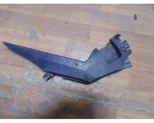 Защита топливных трубок Skoda Octavia A4 (Tour) 2000-2010 (1J0201976A)- купить на ➦ А50-Авторазбор по цене 1000.00р.. Отправка в регионы.