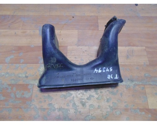 Воздуховод Nissan X-Trail (T30) 2001-2007 (278308H900)- купить на ➦ А50-Авторазбор по цене 1000.00р.. Отправка в регионы.