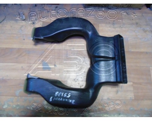 Воздуховод Land Rover Discovery III 2005-2009 (JBB500022)- купить на ➦ А50-Авторазбор по цене 1300.00р.. Отправка в регионы.