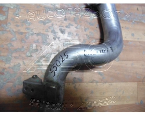 Патрубок интеркулера Land Rover Discovery III 2005-2009 (PNH500034)- купить на ➦ А50-Авторазбор по цене 1000.00р.. Отправка в регионы.