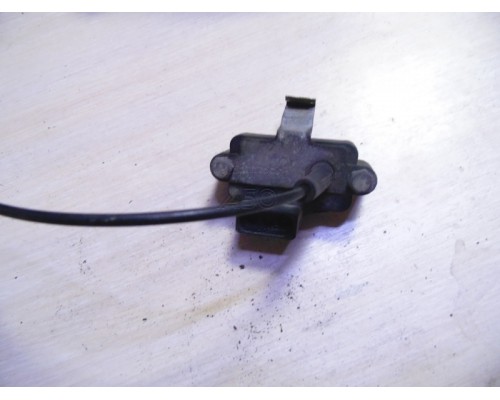 Датчик абсолютного давления Daewoo Nexia 1995-2016 (12569240)- купить на ➦ А50-Авторазбор по цене 800.00р.. Отправка в регионы.