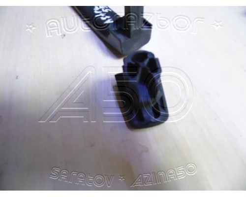 Ручка двери наружняя Opel Astra H / Family 2004-2015 (5138195)- купить на ➦ А50-Авторазбор по цене 500.00р.. Отправка в регионы.