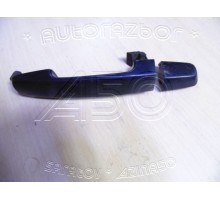 Ручка двери наружняя Chery Tiggo (T11) 2005-2015