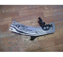 Кронштейн отопителя Skoda Superb 2002-2008