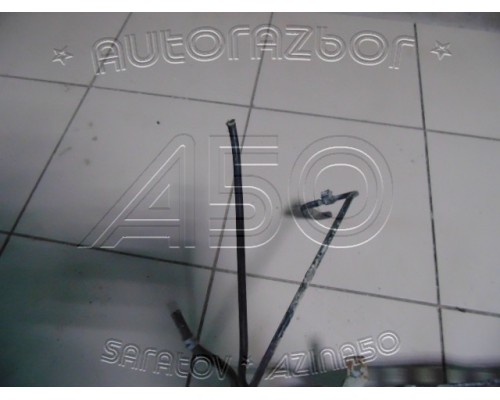 Магистраль Honda CR-V I 1996-2002 (17700TL1G01)- купить на ➦ А50-Авторазбор по цене 5000.00р.. Отправка в регионы.