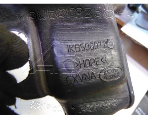 Воздуховод Land Rover Discovery III 2005-2009 (JKB500072)- купить на ➦ А50-Авторазбор по цене 900.00р.. Отправка в регионы.