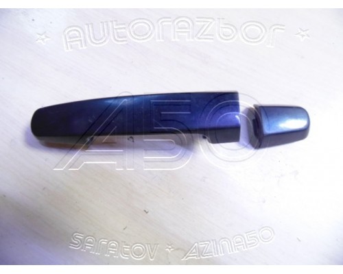 Ручка двери наружняя Chery Tiggo (T11) 2005-2015 (T116105210)- купить на ➦ А50-Авторазбор по цене 500.00р.. Отправка в регионы.