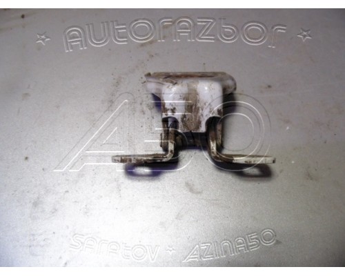 Петля двери Renault Logan 2005-2014 (6001546883)- купить на ➦ А50-Авторазбор по цене 500.00р.. Отправка в регионы.