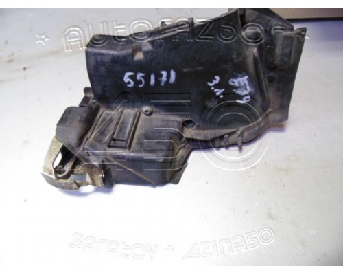 Замок двери BMW 5-серия E39 1995-2004 (40620751)- купить на ➦ А50-Авторазбор по цене 1000.00р.. Отправка в регионы.