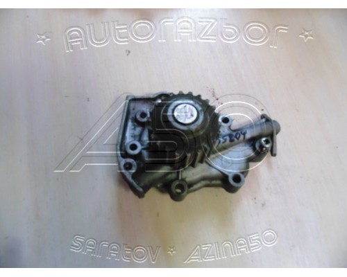 Насос водяной (помпа) Daewoo Matiz (M100/M150) 1998-2015 (96666219)- купить на ➦ А50-Авторазбор по цене 500.00р.. Отправка в регионы.