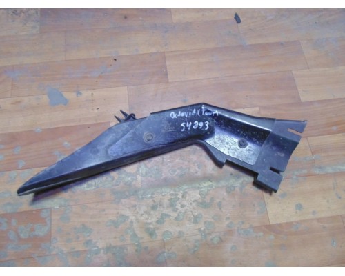 Защита топливных трубок Skoda Octavia A4 (Tour) 2000-2010 (1J0201976A)- купить на ➦ А50-Авторазбор по цене 1000.00р.. Отправка в регионы.