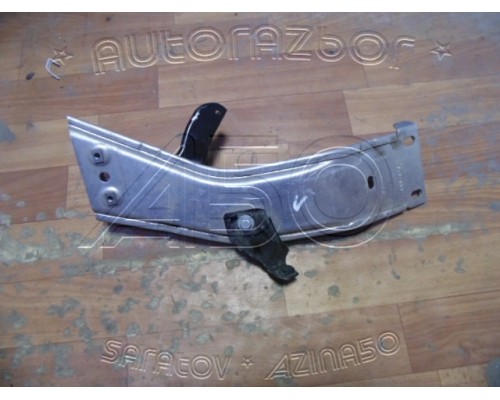 Кронштейн отопителя Skoda Superb 2002-2008 (1K1858783B)- купить на ➦ А50-Авторазбор по цене 1000.00р.. Отправка в регионы.