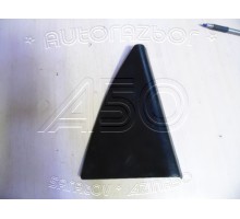 Накладка (кузов внутри) уголок Chevrolet Lanos 2004-2010