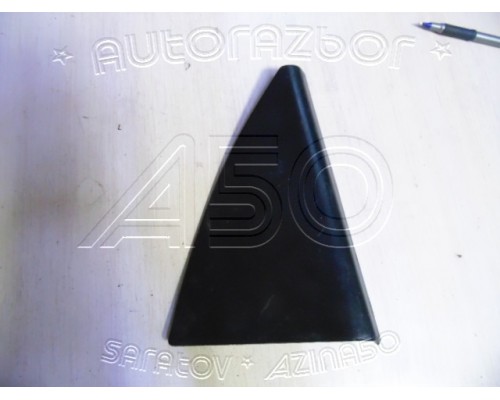 Накладка (кузов внутри) уголок Chevrolet Lanos 2004-2010 (96238371)- купить на ➦ А50-Авторазбор по цене 500.00р.. Отправка в регионы.
