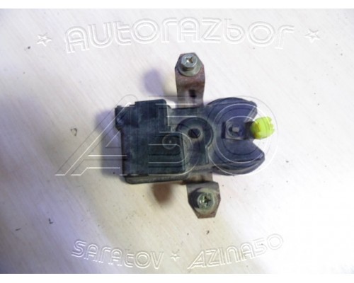 Активатор замка двери Mitsubishi Lancer (CB) 1992-2000 (MB819445)- купить на ➦ А50-Авторазбор по цене 500.00р.. Отправка в регионы.