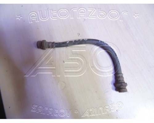 Шланг тормозной Mitsubishi Pajero Pinin H6,H7 1998-2006 ()- купить на ➦ А50-Авторазбор по цене 500.00р.. Отправка в регионы.
