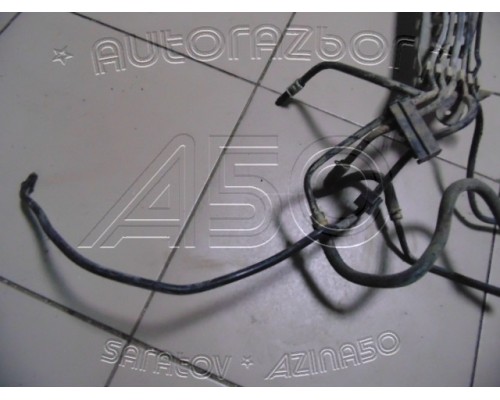 Магистраль Honda CR-V I 1996-2002 (17700TL1G01)- купить на ➦ А50-Авторазбор по цене 5000.00р.. Отправка в регионы.