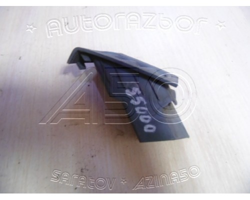 Дефлектор воздушный Ford Transit 2006-2014 (6C1118K555A)- купить на ➦ А50-Авторазбор по цене 500.00р.. Отправка в регионы.