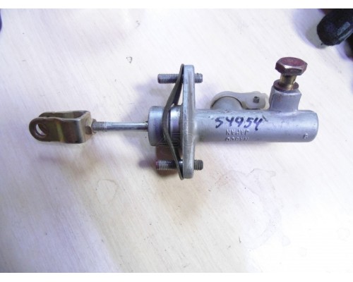 Цилиндр сцепления главный Mitsubishi Lancer (CS/Classic) 2003-2006 (MR491945)- купить на ➦ А50-Авторазбор по цене 2000.00р.. Отправка в регионы.