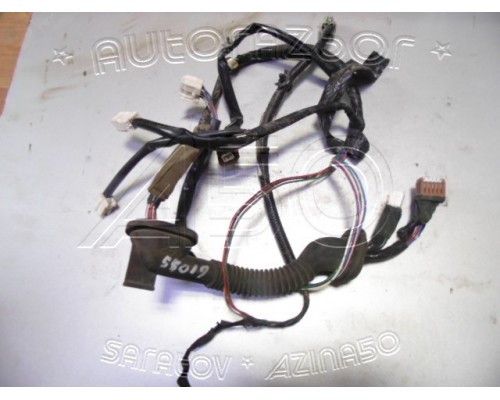 Проводка двери Nissan X-Trail (T30) 2001-2007 (241248H901)- купить на ➦ А50-Авторазбор по цене 1500.00р.. Отправка в регионы.