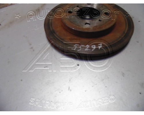 Диск тормозной Hafei PRINCIP HFJ7161 2004-2010 (AA35010107)- купить на ➦ А50-Авторазбор по цене 1000.00р.. Отправка в регионы.