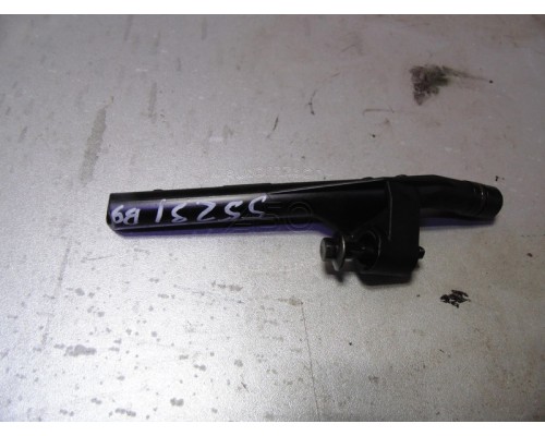 Трубка масляная Citroen Berlingo B9 2008-2016 (9685411480)- купить на ➦ А50-Авторазбор по цене 1000.00р.. Отправка в регионы.