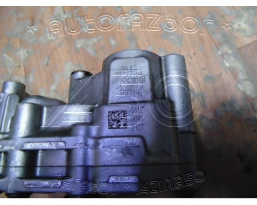 Насос масляный Ford Kuga II 2016 - 2019 (9809524280)- купить на ➦ А50-Авторазбор по цене 25000.00р.. Отправка в регионы.