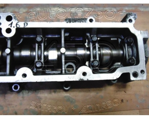 Постель распредвала Citroen Berlingo B9 2008-2016 (9685052710)- купить на ➦ А50-Авторазбор по цене 10000.00р.. Отправка в регионы.