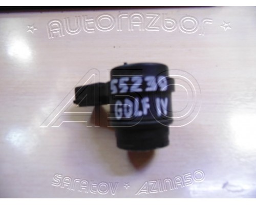 Клапан вентиляции топливного бака Volkswagen Golf IV/Bora 1997-2005 (1J906517F)- купить на ➦ А50-Авторазбор по цене 1500.00р.. Отправка в регионы.