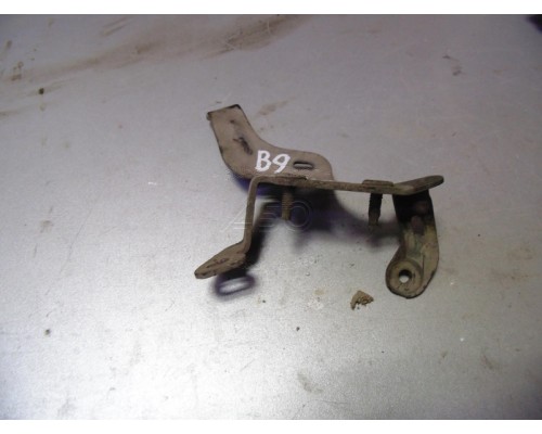 Кронштейн Citroen Berlingo B9 2008-2016 ()- купить на ➦ А50-Авторазбор по цене 500.00р.. Отправка в регионы.