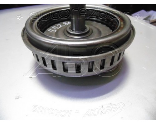 Барабан сцепления Chevrolet Lacetti 2004-2012 (93742018)- купить на ➦ А50-Авторазбор по цене 10000.00р.. Отправка в регионы.