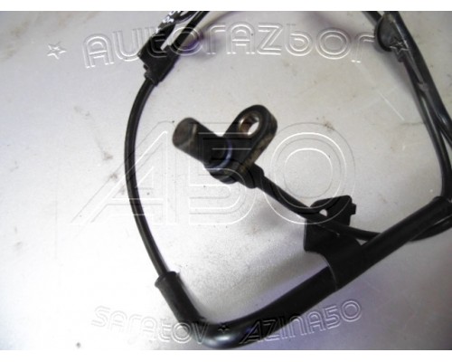 Датчик ABS Lifan X60 2012> (S3630500)- купить на ➦ А50-Авторазбор по цене 600.00р.. Отправка в регионы.