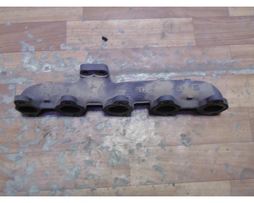 Коллектор выпускной Citroen Berlingo B9 2008-2016 (0341J2)- купить на ➦ А50-Авторазбор по цене 1000.00р.. Отправка в регионы.