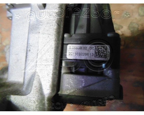 Клапан рециркуляции выхлопных газов (ЕГР) Citroen Berlingo B9 2008-2016 (5056390200)- купить на ➦ А50-Авторазбор по цене 3000.00р.. Отправка в регионы.