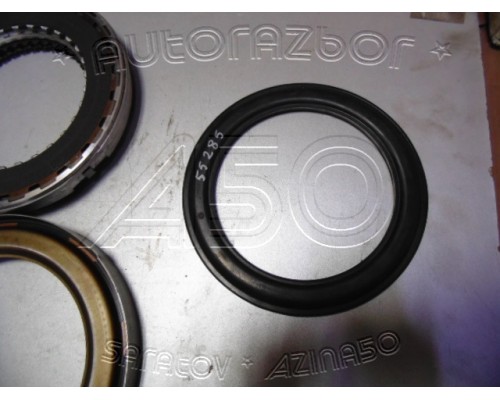 Ведомый диск сцепления Chevrolet Lacetti 2004-2012 (93742055)- купить на ➦ А50-Авторазбор по цене 5000.00р.. Отправка в регионы.