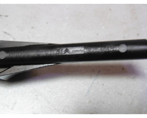 Трубка масляная Citroen Berlingo B9 2008-2016 (9685411480)- купить на ➦ А50-Авторазбор по цене 1000.00р.. Отправка в регионы.