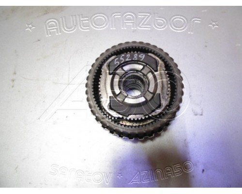 Планетарная передача АКПП Chevrolet Lacetti 2004-2012 (93742046)- купить на ➦ А50-Авторазбор по цене 5000.00р.. Отправка в регионы.