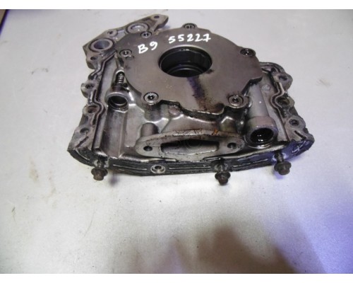 Насос масляный Citroen Berlingo B9 2008-2016 (9686038880)- купить на ➦ А50-Авторазбор по цене 3000.00р.. Отправка в регионы.