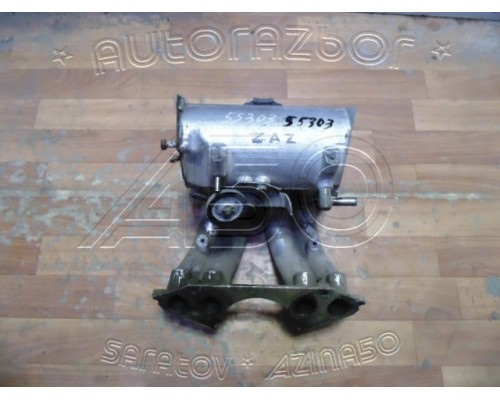 Коллектор впускной Zaz Chance 2005-2014 (3071008017)- купить на ➦ А50-Авторазбор по цене 2000.00р.. Отправка в регионы.