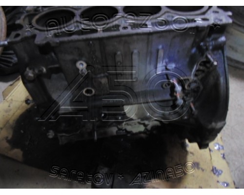 Блок цилиндров Citroen Berlingo B9 2008-2016 (1610032980)- купить на ➦ А50-Авторазбор по цене 25000.00р.. Отправка в регионы.