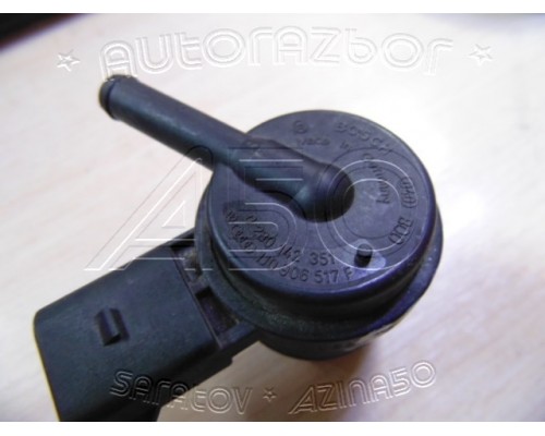 Клапан вентиляции топливного бака Volkswagen Golf IV/Bora 1997-2005 (1J906517F)- купить на ➦ А50-Авторазбор по цене 1500.00р.. Отправка в регионы.