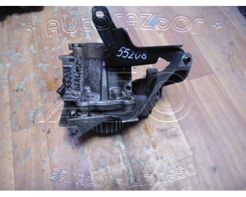 ТНВД Citroen Berlingo B9 2008-2016 (445010516)- купить на ➦ А50-Авторазбор по цене 15000.00р.. Отправка в регионы.