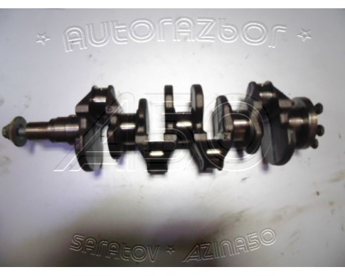 Коленвал Citroen Berlingo B9 2008-2016 (9800993080)- купить на ➦ А50-Авторазбор по цене 14000.00р.. Отправка в регионы.