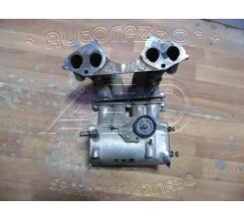 Коллектор впускной Zaz Chance 2005-2014