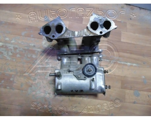 Коллектор впускной Zaz Chance 2005-2014 (3071008017)- купить на ➦ А50-Авторазбор по цене 2000.00р.. Отправка в регионы.