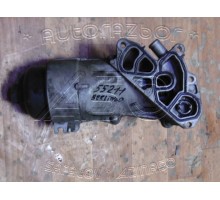 Корпус масляного фильтра Citroen Berlingo B9 2008-2016