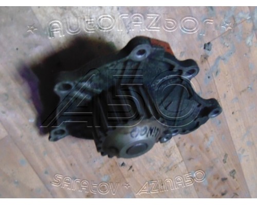 Насос водяной (помпа) Citroen Berlingo B9 2008-2016 ()- купить на ➦ А50-Авторазбор по цене 2500.00р.. Отправка в регионы.