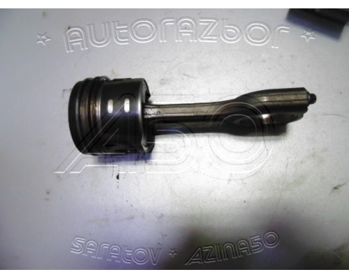 Поршень с шатуном Citroen Berlingo B9 2008-2016 (0628V8)- купить на ➦ А50-Авторазбор по цене 1500.00р.. Отправка в регионы.